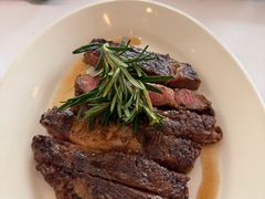 -MORTON'S 莫尔顿牛排坊(北京丽晶酒店)
