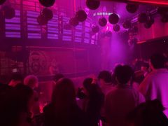 -Orangutan Bunker猩猩地堡酒吧(兰桂坊店)