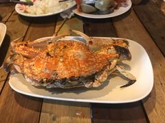 -Doo Dee Thai Food(Issan/Isaan/Esan)