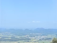 -江郎山风景名胜区