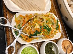 闽南古早润饼-闽和南(深圳万象城店)