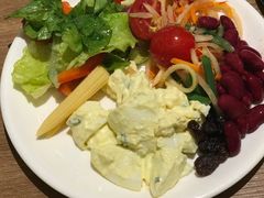 -Sizzler时时乐西餐厅(长楹天街购物中心店)