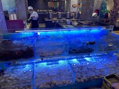 -福州西湖大酒店·怡湖咖啡厅