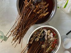 -老七钵钵鸡