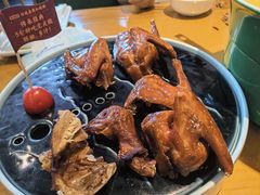 -大鸽饭(马王堆店)