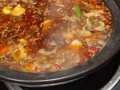 -小饕荟雅安贡椒鱼鲜馆(广福桥店)