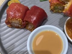 -点都德(奥体印象城店)