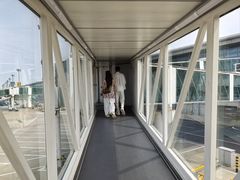 -大连周水子国际机场