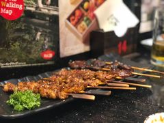 -山屋日式料理屋(宛平88店)