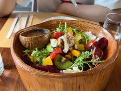 水果色拉-Magnet磁食(愚园路店)