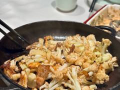 -在前门·烤鸭北京菜(五月花广场店)