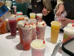 -奈雪的茶(苏宁广场店)