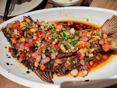 -湘辣辣鲜炒黄牛肉(顺义华联店)