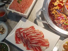 -万物生江北老火锅(海骏达店)