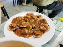 -华春餐馆(鱼山路店)