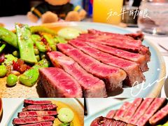 -Osteria Garden 生蚝花园餐厅(原进贤路店)