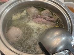 -陈记顺和潮汕牛肉火锅(韩江路店)