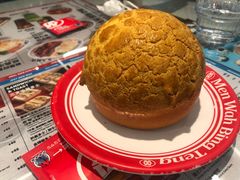 -敏华冰厅(平安金融中心店)