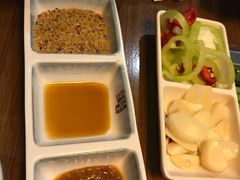 -豚豚猪村烤肉·韩国烤肉(总店)