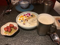 -丝路金桃·新疆菜(徐汇店)