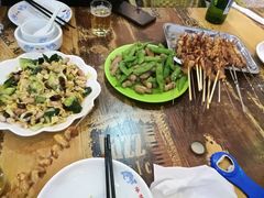 -二茂羊公馆(东柳大街店)