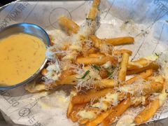 -卡朋西餐(宝安大仟里店)