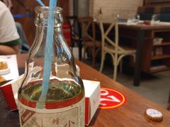 -可口香·非遗老号烧烤(南岗直营店)