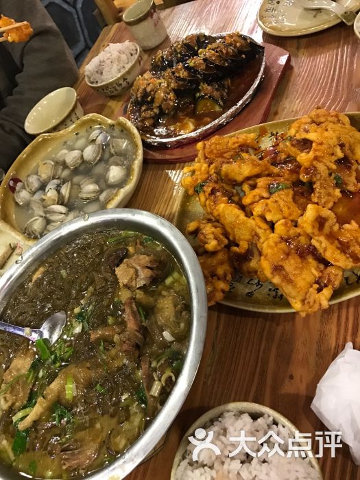 李洪祥大骨鸡-图片-庄河市美食-大众点评网