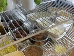 -川香煲(茅台路店)