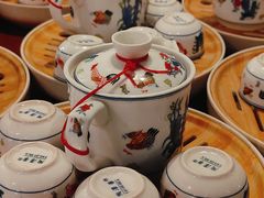 -南拳十三姨·潮汕砂锅粥(世纪金源店)