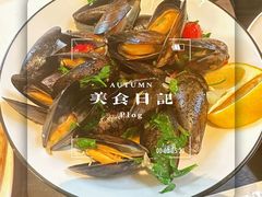 -Osteria意大利餐厅