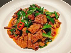 -北京老铺烤鸭(时代广场店)