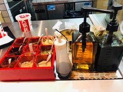 -7口辣火锅杯(九洲新世界店)