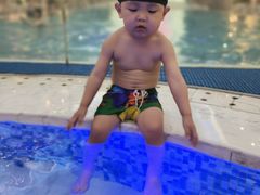 -海韵之星邮轮水会(明发商业广场店)