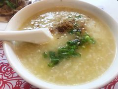 曾经鸡粥-振鼎鸡(丰庄路店)