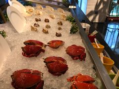 -宁波逸东豪生大酒店·豪生咖啡厅