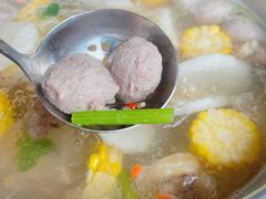 -潮发潮汕牛肉店(芳村店)