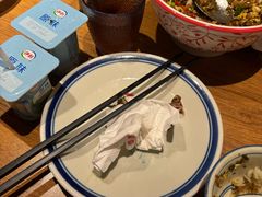 -俏湖兰·辣椒炒个肉(海沧店)