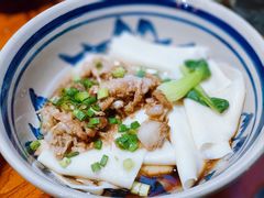 油泼扯面-醉长安(南门总店)