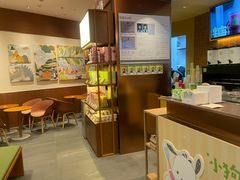-奈雪的茶(石家庄万象城店)