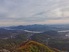 -吉林市朱雀山国家森林公园