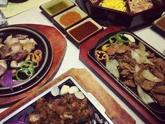-将军牛排·尔滨地标朝鲜族美食(总店)