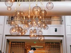 -上海波特曼丽思卡尔顿酒店