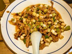 -饭江湖·江湖菜(湖广会馆店)