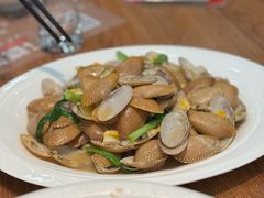 -九號渔港·蒸汽海鲜·粤菜茶点(八卦岭店)