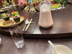 -长春凯悦酒店-品悦中餐厅