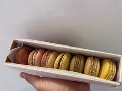 马卡龙礼盒&nbsp;&nbsp;(20pcs)-Pierre Marcolini(德基广场店)