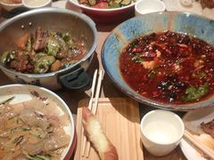 -金掌勺锅包肉(太原万达店)