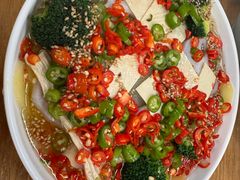 钵钵鸡（荤素）藤椒味-艺味深尝(云锦路店)