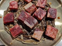 -本炙炭烤·蒲烧活鳗料理店(金沙洲店)